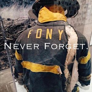 Meet your Posher, Jeff